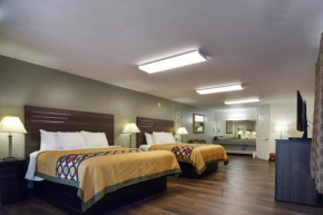 Lynchburg Country Inn